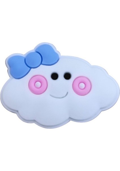 Solishop Crocs Terlik Süsü Jibbitz 675 Girls Tekli Ürün