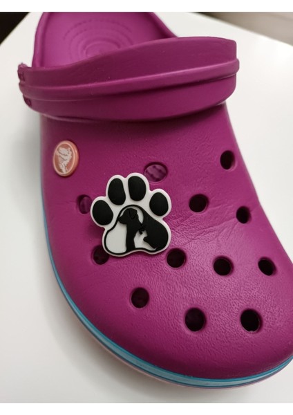 Solishop Terlik Süsü Jibbitz 940 Yeni Gelenler Animal