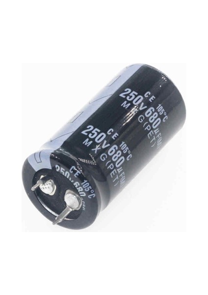 680 Mf 250 Volt
