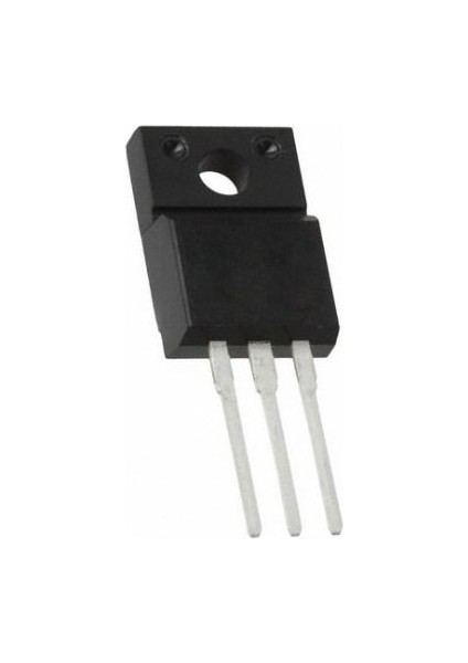 Entegre Devre 4N40