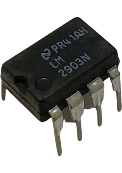 Entegre Devre Lm 2903N