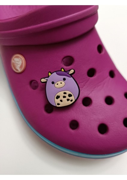 Solishop Crocs Terlik Süsü Jibbitz 589 Yeni Gelenler Animal