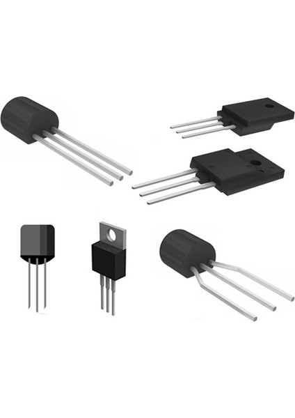 Entegre Devre M 3872LB1
