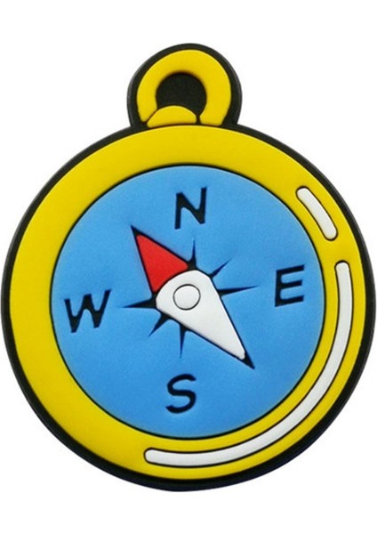 Solishop Terlik Süsü Jibbitz