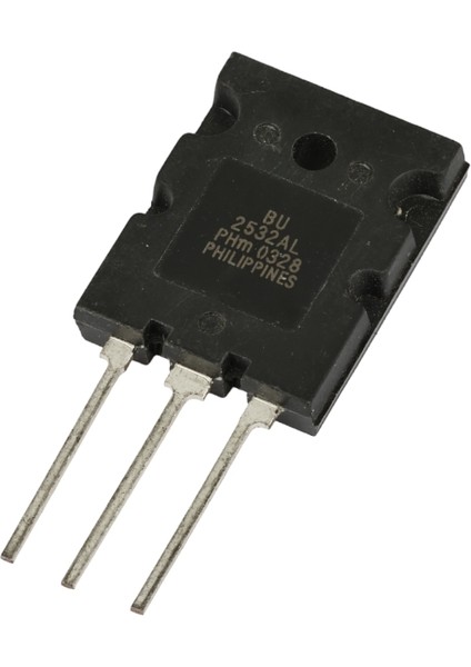 Entegre Devre Bu 2532AL modelleri