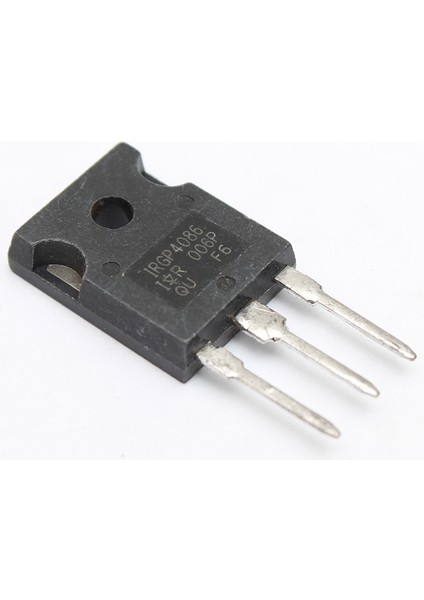 Entegre Devre Irgp 4086