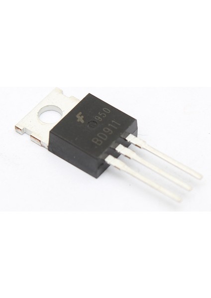 Entegre Devre Bd 911
