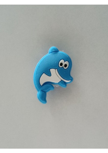 Solishop Crocs Terlik Süsü Jibbitz Tekli Ürün