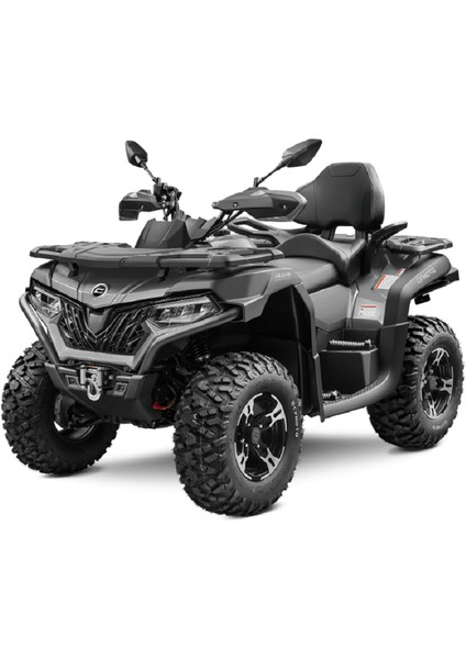Cforce 450 L Eps 4x4 Atv