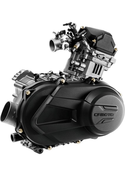 Cforce 450 L Eps 4x4 Atv