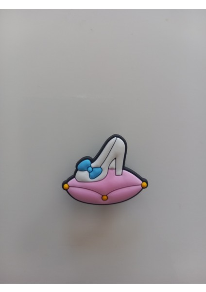 Solishop Crocs Terlik Süsü Jibbitz