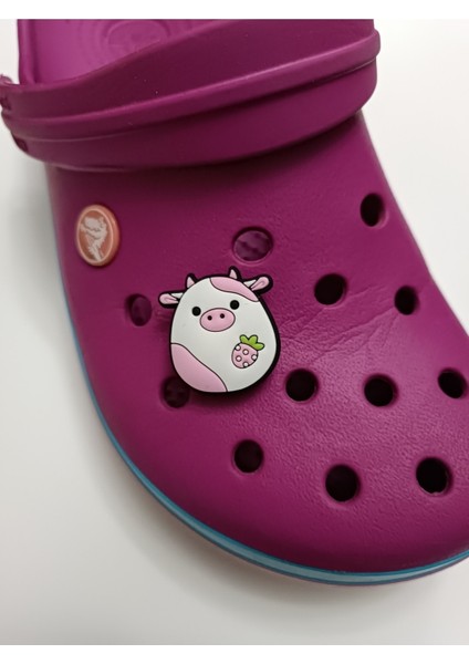 Solishop Terlik Süsü Jibbitz 593YENI Gelenler Animal