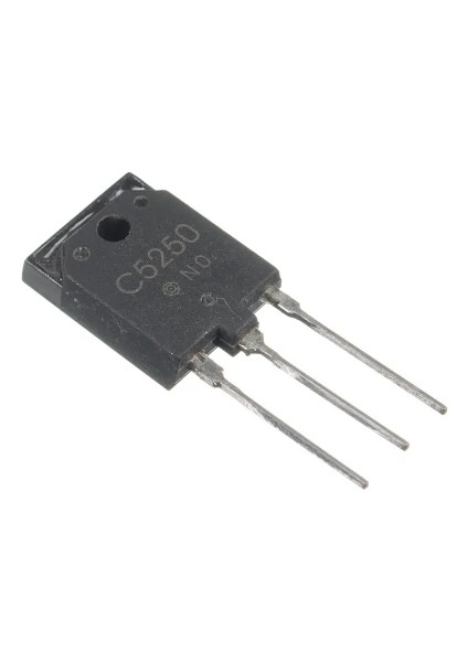 2sc 5250 To-3pml Transıstor