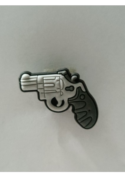 Solishop Crocs Terlik Süsü Jibbitz Tekli Ürün 725