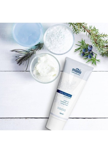 Ardıç Yağı Özlü Masaj Kremi 100 ml fiyatları