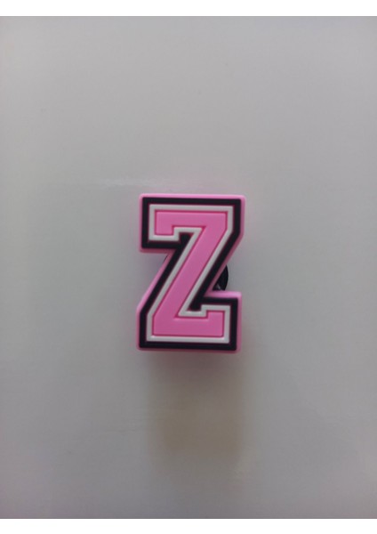 Solishop Jibbitz Terlik Süsü Yeni Gelenler Pembe