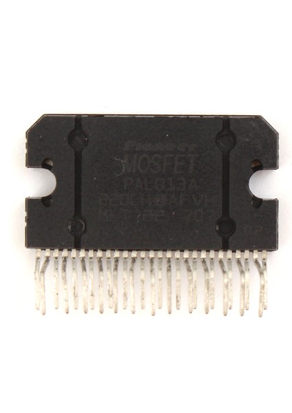 Entegre Devre Pal 013A 27PIN fiyatları