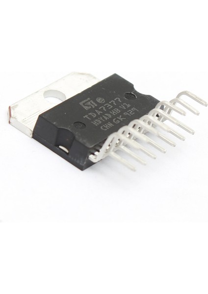 Tda 7377 Multıwatt-15 Entegre Devre