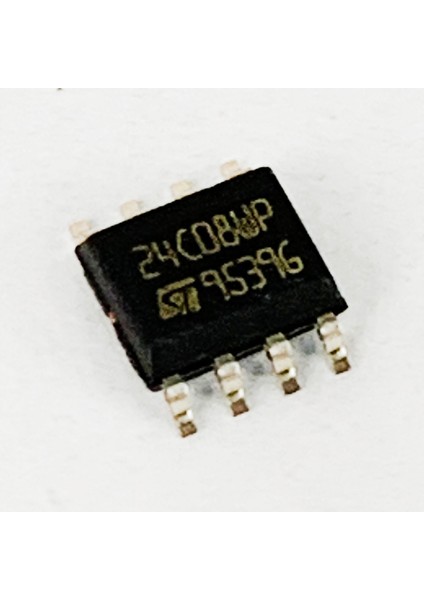 Entegre Devre 24 C08 Smd fiyatları