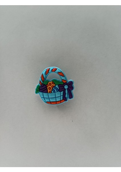 Solishop Crocs Terlik Süsü Jibbitz Girls Tekli Ürün