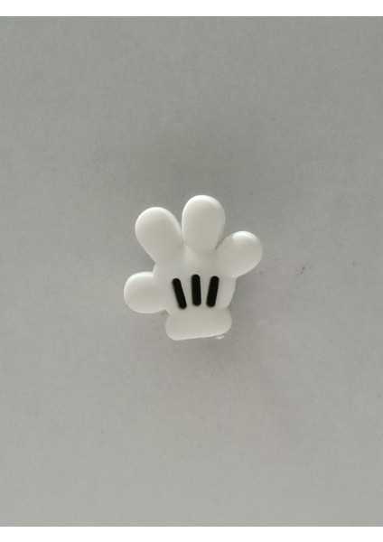 Solishop Crocs Terlik Süsü Jibbitz Tekli Ürün 194 Minnie