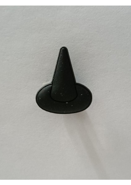 Solishop Crocs Terlik Süsü Jibbitz Tekli Ürün Uyumlu