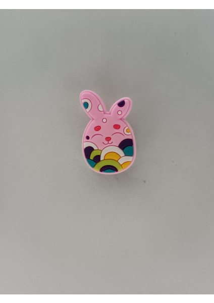 Solishop Crocs Terlik Süsü Jibbitz Girls Tekli Ürün 96