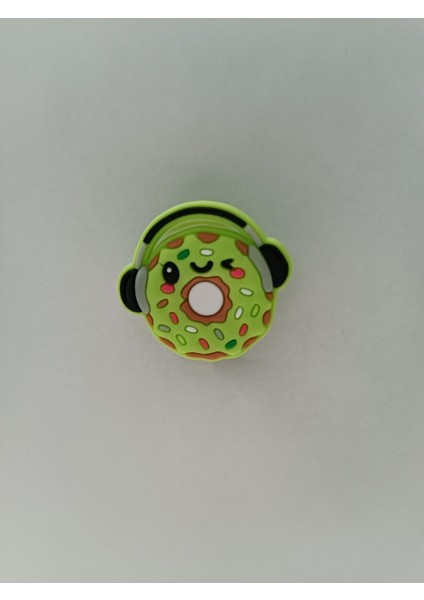 Solishop Crocs Terlik Süsü Jibbitz Tekli Ürün 87