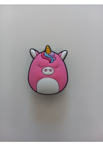 Solishop Crocs Terlik Süsü Jibbitz