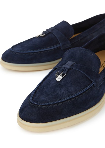 Püsküllü Loafer Kadın Ayakkabı fiyatları