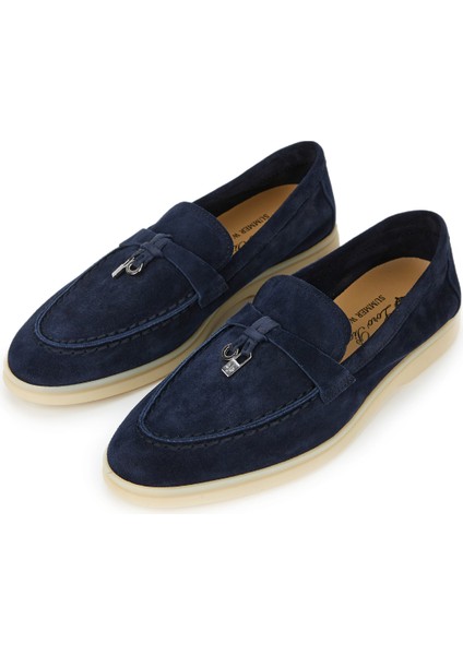 Püsküllü Loafer Kadın Ayakkabı modelleri