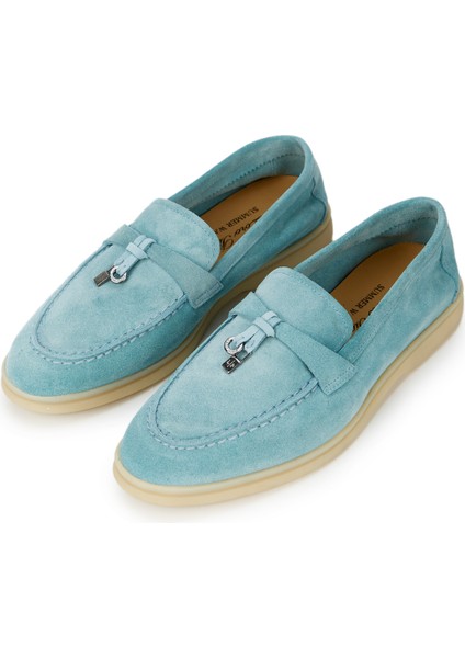 Püsküllü Loafer Kadın Ayakkabı fiyatları