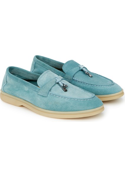 Püsküllü Loafer Kadın Ayakkabı fırsatları