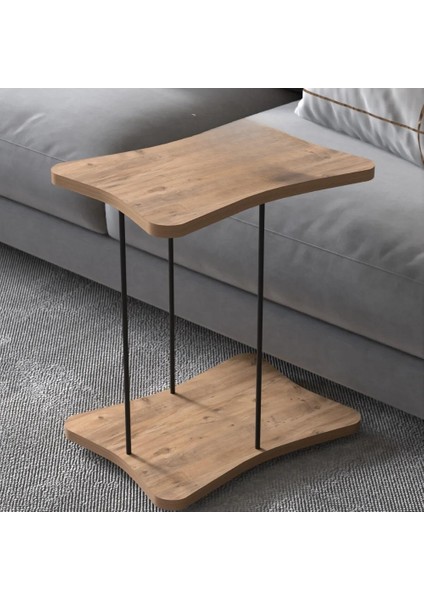 Tekerlekli Yan Sehpa modelleri