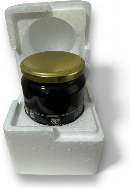 Artvin - Yusufeli Dut Pekmezi 1kg