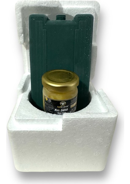 Arı Sütü (Royal Jelly) 40g