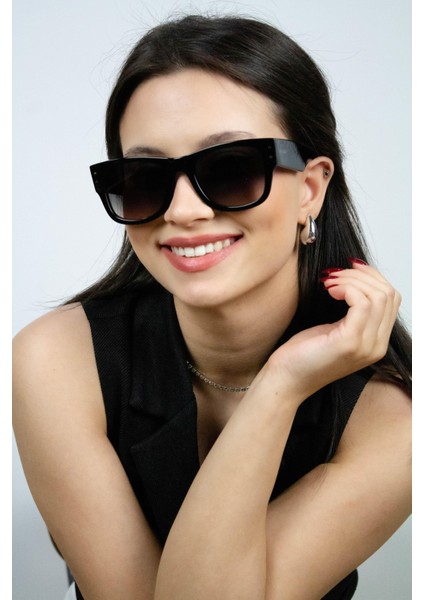 BLK8525 C3 Unisex Güneş Gözlüğü