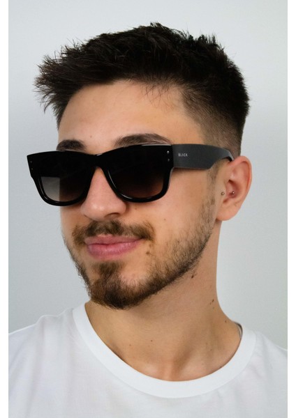 BLK8525 C3 Unisex Güneş Gözlüğü