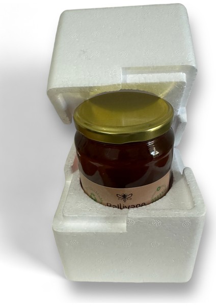 Orman Gülü Balı (Mad Honey) 500 gr.