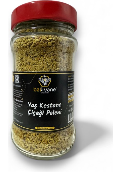 Arı Poleni 100gr.