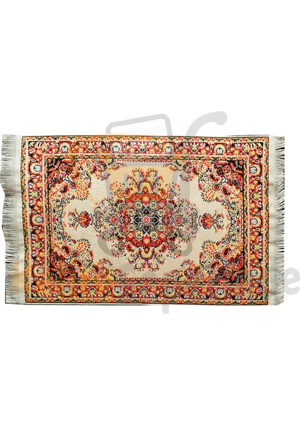 Minyatür Halı Dollhouse Dekorasyonu Mini Taban Halısı indirimleri