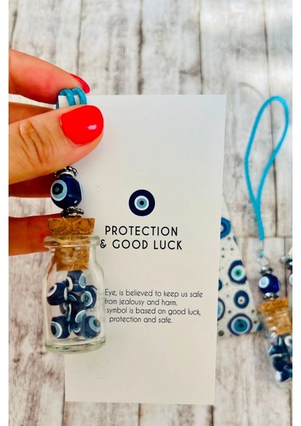 Araba Muskası - Dikiz Aynası Süsü