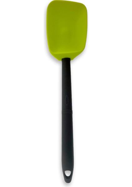 Silikon Kaşık Spatula-Vms-Petra