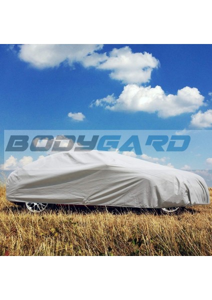 Citroen C4 x Branda Lüx Kalite Oto Brandası,araba Çadırı Hatchback Branda indirimleri