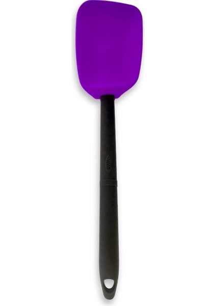 Silikon Kaşık Spatula-Vms-Petra