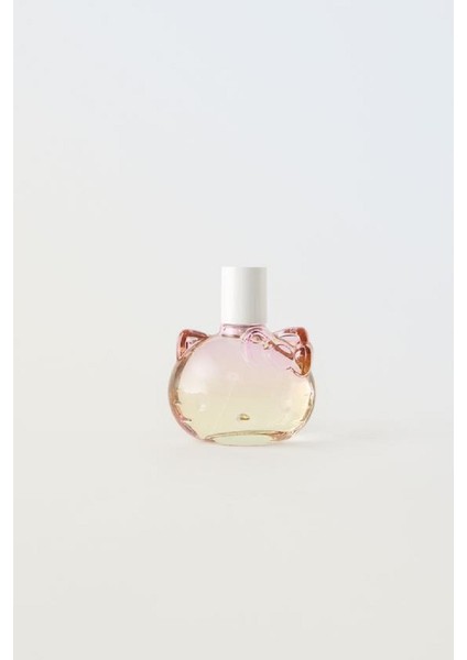 Hello Kıtty © Summer Edt 50 ml (3.34 Fl Oz) Çocuk Parfümü