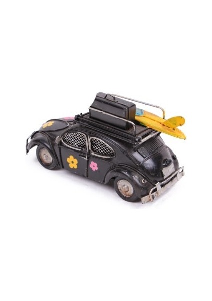 El Yapımı Çerçeveli Kumbara Vosvos fiyatları