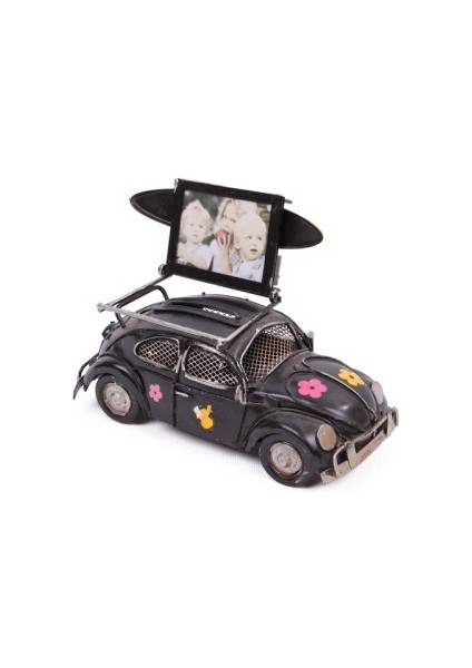 El Yapımı Çerçeveli Kumbara Vosvos indirimleri