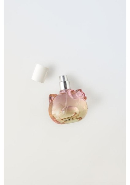 Hello Kıtty © Summer Edt 50 ml (3.34 Fl Oz) Çocuk Parfümü