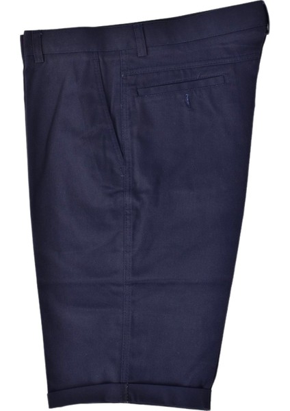 Erkek Lacivert Kanvas Kapri BGL-ST00574 fiyatları